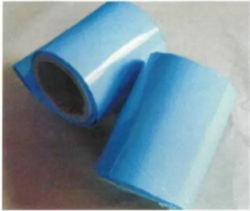 Вязкоэластичная антикоррозионная лента (3)