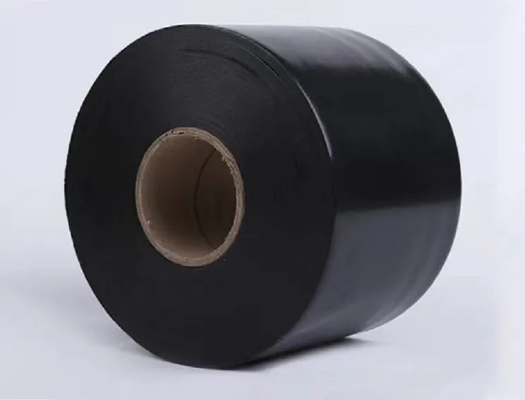 Полиэтиленовая клейкая лента (3)