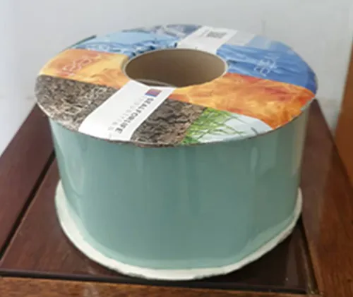 Вязкоэластичная антикоррозионная лента (4)