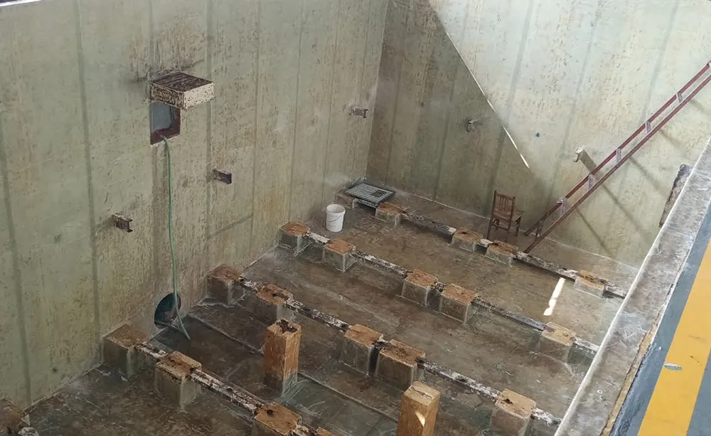 Материал для УФ-отверждения 7