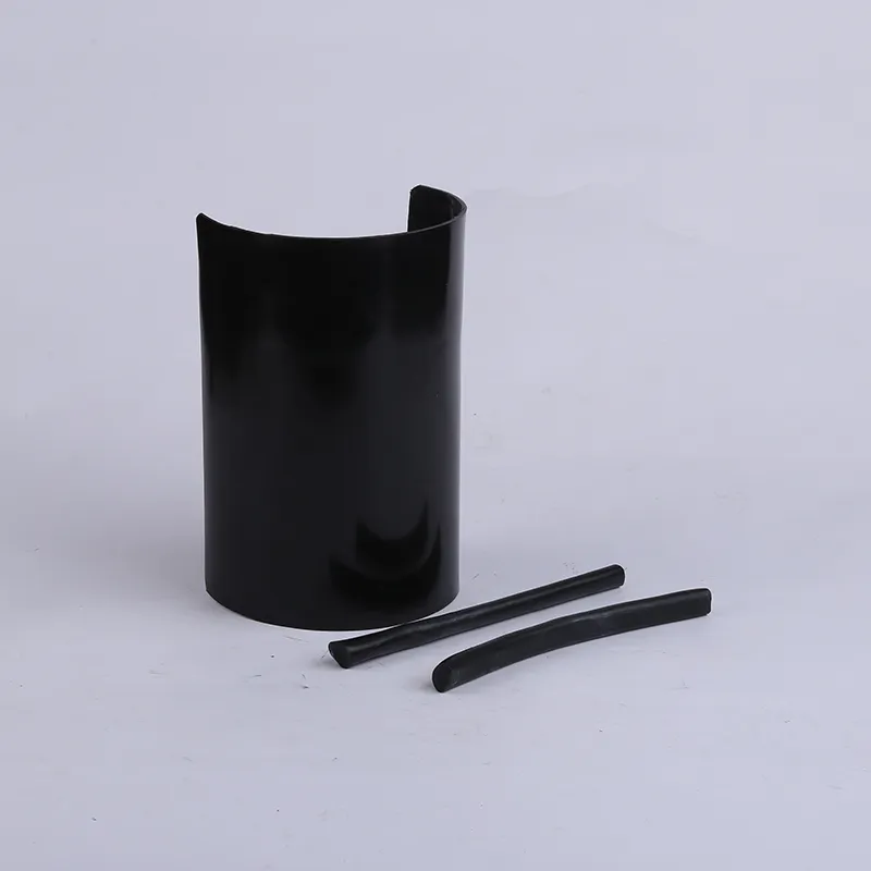 Полиэтиленовая ремонтная заплатка (2)