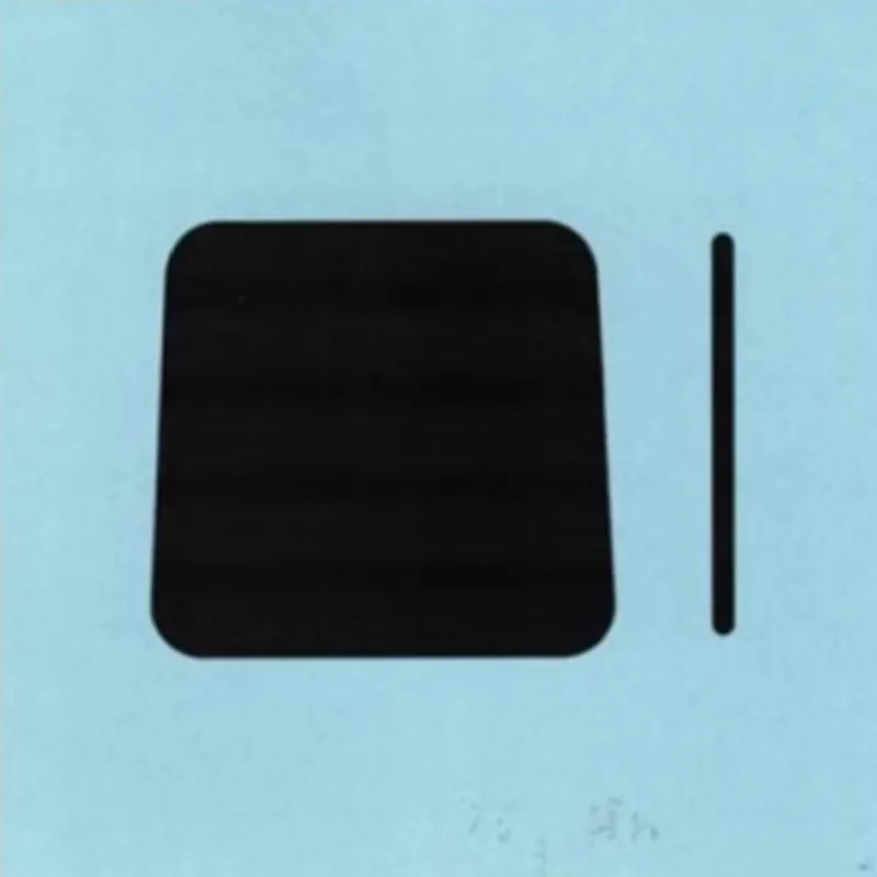 Полиэтиленовая ремонтная заплатка (3)