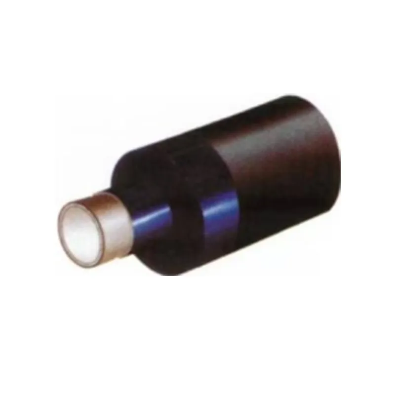 Термоусадочная гидроизоляционная заглушка (2)