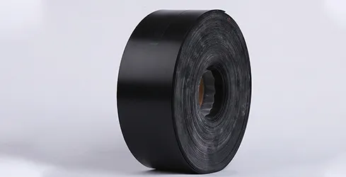 Термоусадочная обмоточная лента 5