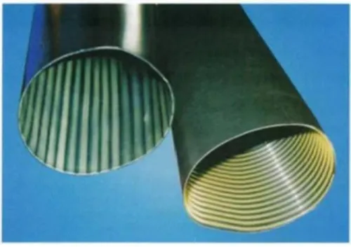 Трубки термоусаживаемые со средней толщиной стенок 3