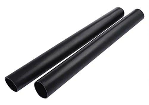 Трубки термоусаживаемые со средней толщиной стенок 4